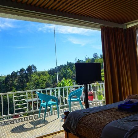 La Niebla Farm Resort Ooty Exteriör bild