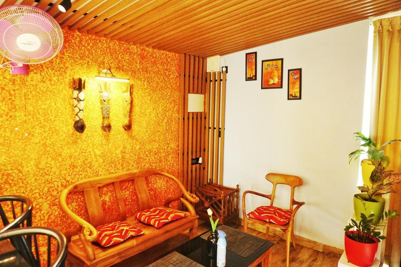 La Niebla Farm Resort Ooty Exteriör bild