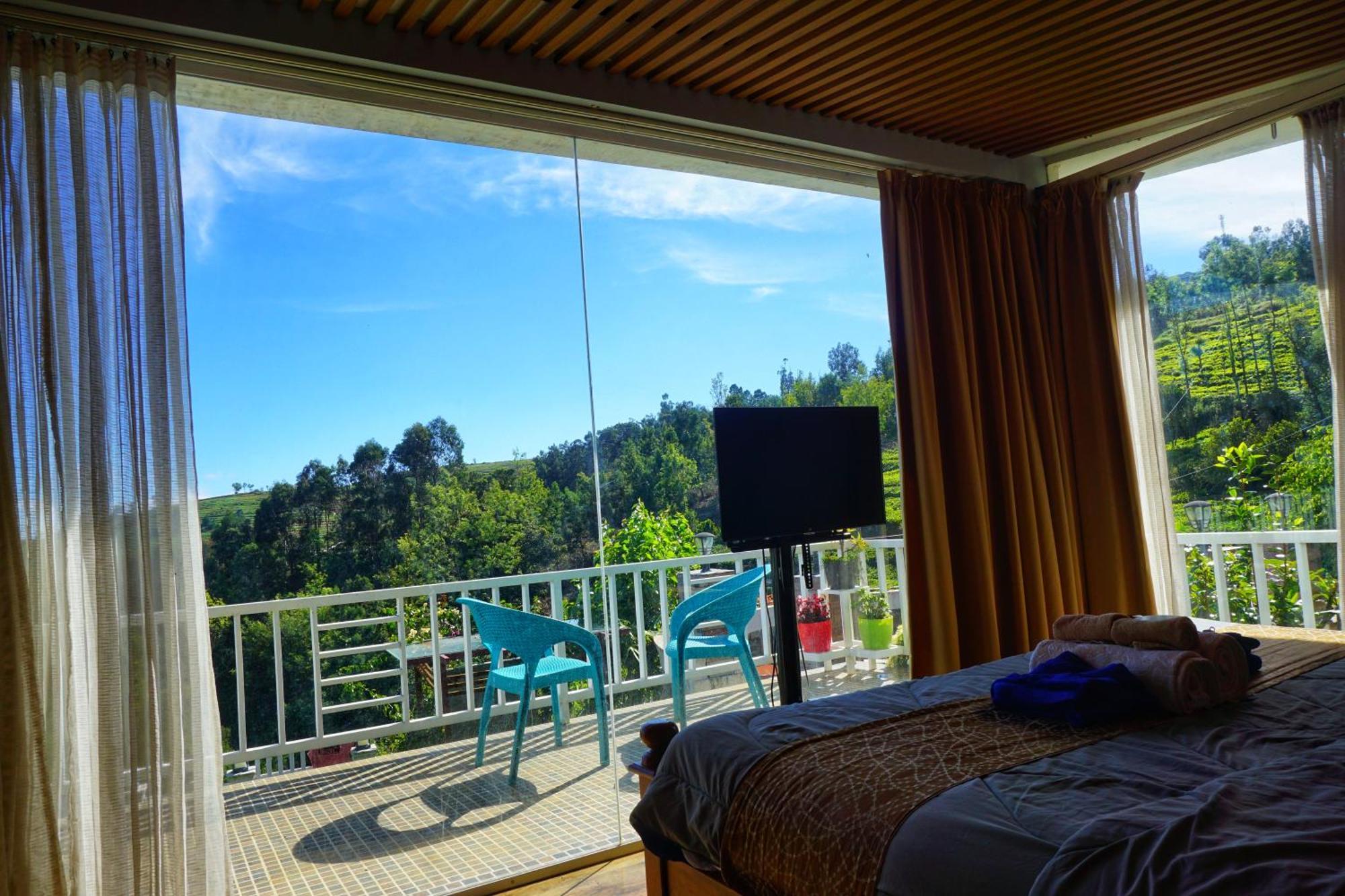 La Niebla Farm Resort Ooty Exteriör bild